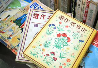 The world of picture books