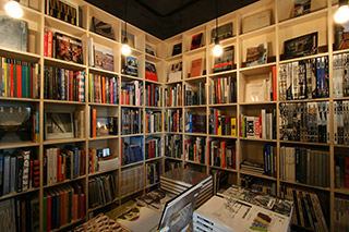 Reach out to the world