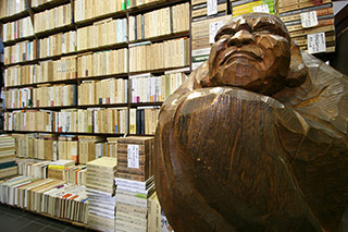 For the history buff 