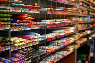 The history of stationery 